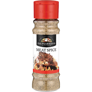 Picture of Ina Paarman's Meat Spice 200ml