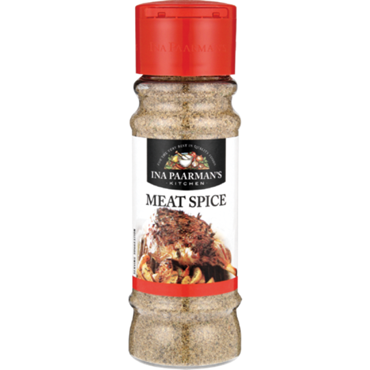 Picture of Ina Paarman's Meat Spice 200ml