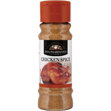 Picture of Ina Paarman's Chicken Spice 200ml