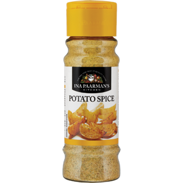 Picture of Ina Paarman's Potato Spice 200ml