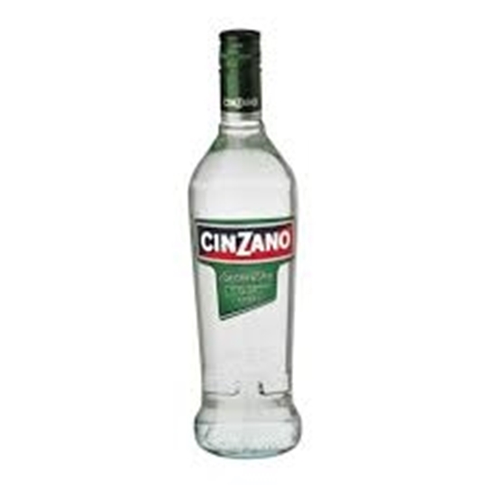 Picture of Cinzano Vermouth Dry 750ml Bottle
