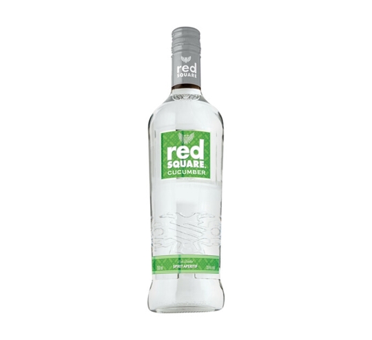 Picture of Red Square Cucumber Vodka 750ml