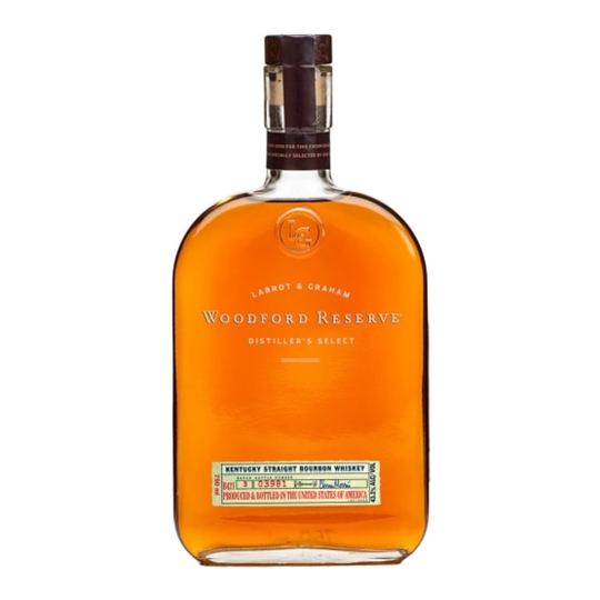 Picture of Woodford Reserve Whiskey 750ml