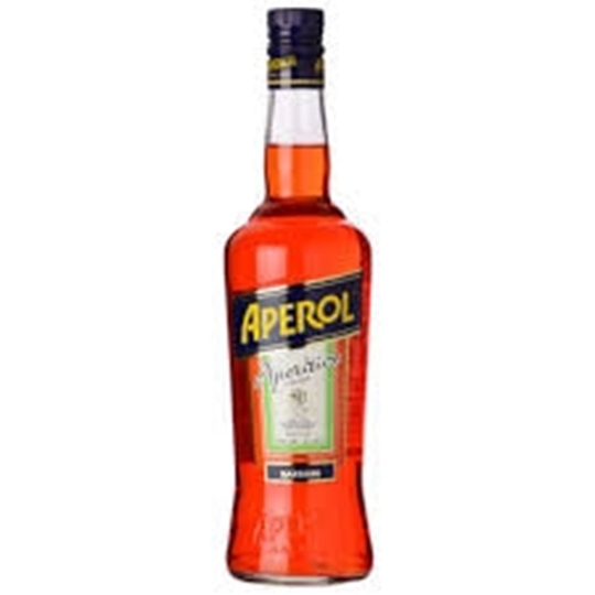 Picture of Aperol Aperitif Bottle 750ml