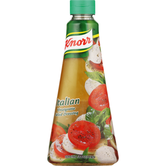 Picture of Knorr Italian Salad Dressing 340ml