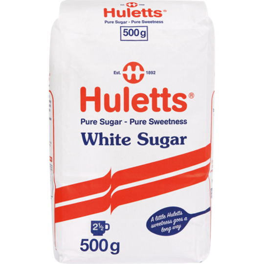Picture of Huletts White Sugar 500g