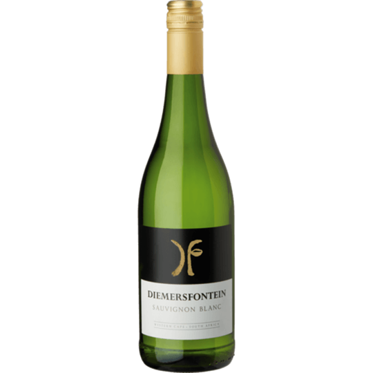 Picture of Diemersfontein Sauvignon Blanc Wine Bottle 750ml