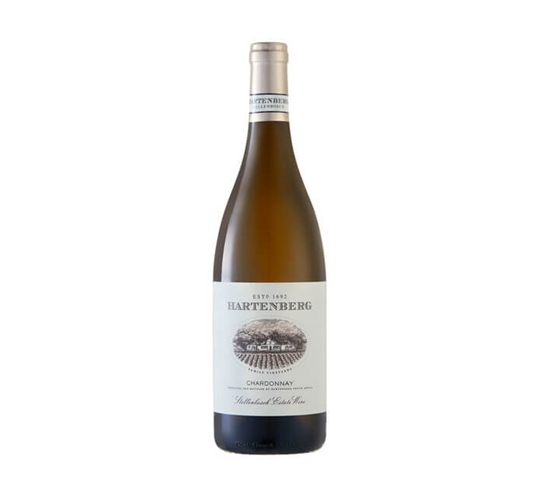 Picture of Hartenberg Chardonnay Wine 750ml