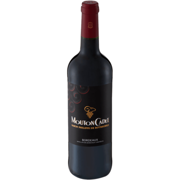Picture of Bordeaux Red Mouton Cadet Wine 2016 750ml