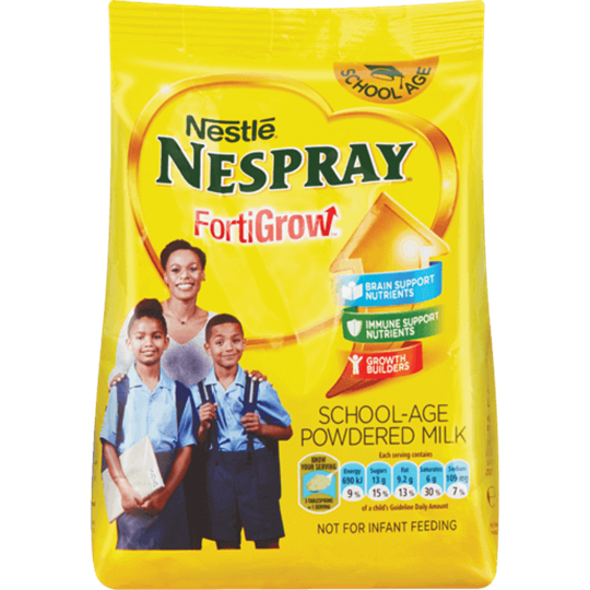 Picture of Nespray Milk Powder 400g