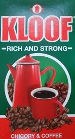 Picture of Kloof Mixed Coffee Pack 500g