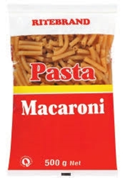 Picture of Ritebrand Macaroni 500g