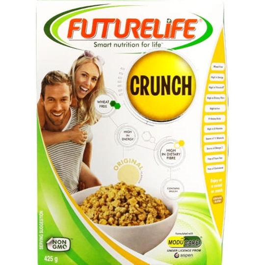 Picture of Future Life Original Crunch Cereal 425g