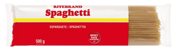 Picture of Ritebrand Spaghetti 500g