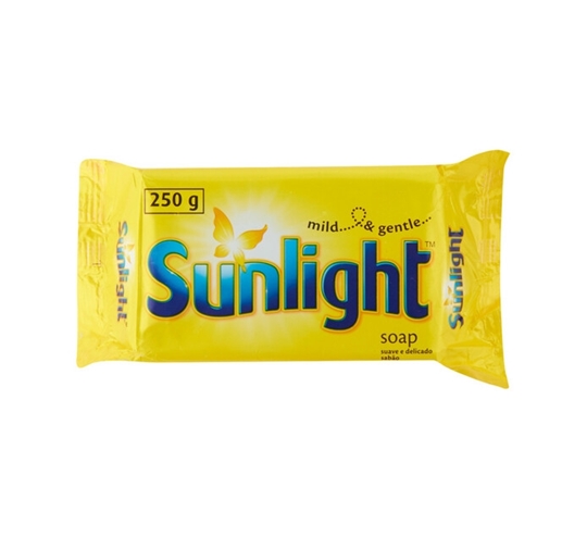 Picture of Sunlight Laundry Soap 250g