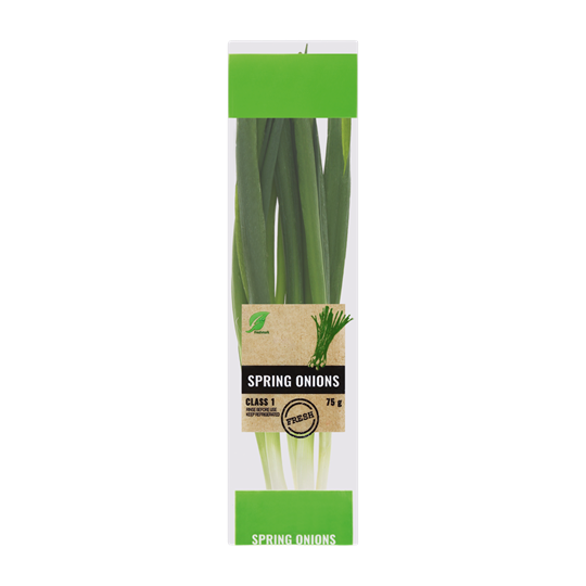 Picture of Spring Onion Sleeve Each