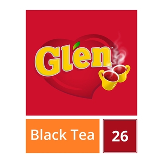 Picture of Glen Original Teabags 26 Pack