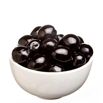 Picture of Medit Calamata Style Olives Can 3kg