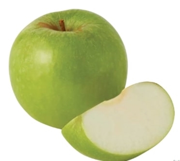 Picture of APPLE GRANNY SMITH LARGE 1S EACH