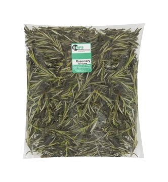 Picture of HERBS ROSEMARY 250G PK