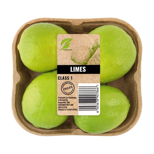 Picture of Limes Punnet Each
