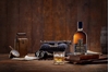 Picture of Rhino Single Malt Whisky 750ml Bottle