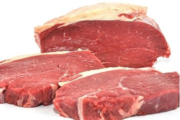 Picture of Beef Rump A-Grade Portions 300g