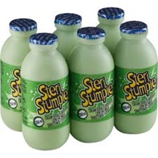 Picture of Steri Stumpie Cream Soda Flavoured Milk 6 x 350ml
