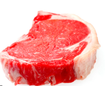 Picture of Beef Sirloin A-Grade Portion 300g