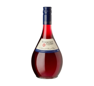 Picture of Robertson Natural Sweet Red Bottle 750ml