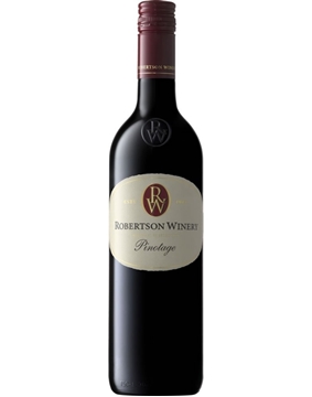Picture of Robertson Pinotage Bottle 750ml