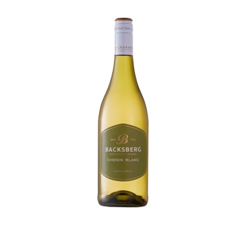 Picture of Backsberg Chenin Blanc Bottle 750ml