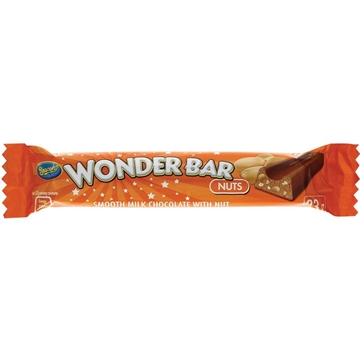 Picture of Beacon Nut Wonderbar Pack 48 X 3g Bar