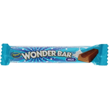 Picture of Beacon Milk Wonderbar Pack 48 X 23g Bar