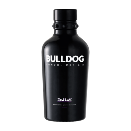 Picture of Bulldog Gin Bottle 750ml