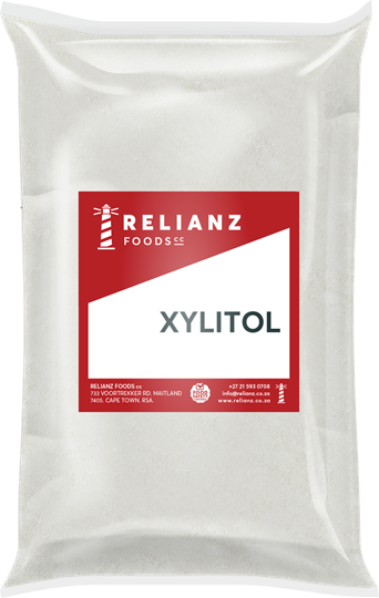 Picture of Relianz Xylitol Sweetener Pack 1kg