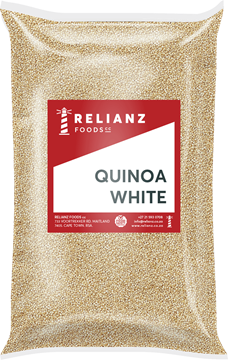 Picture of Relianz White Quinoa Pack 1kg