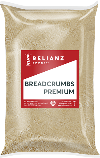 Picture of Relianz Bread Crumbs Pack 1kg