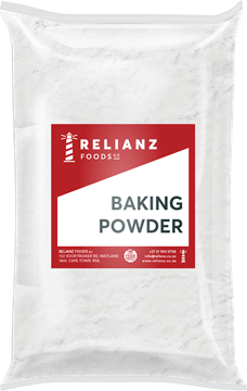 Picture of Relianz Baking Powder Pack 1kg
