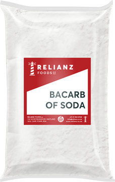 Picture of Relianz Bicarbonate of Soda Pack 1kg