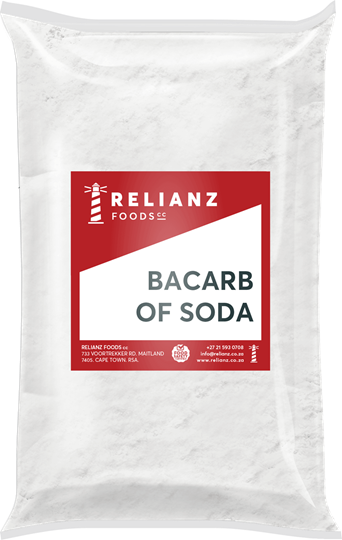 Picture of Relianz Bicarbonate of Soda Pack 1kg