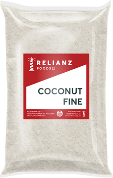 Picture of Relianz Fine Coconut Pack 1kg