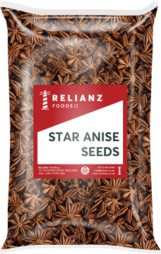 Picture of Relianz Star Aniseed Pack 1kg