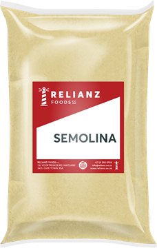 Picture of Relianz Semolina Pack 1kg