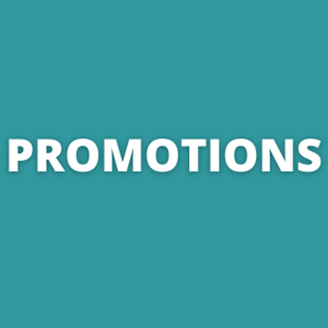 Picture for category PROMOTIONS & SPECIALS