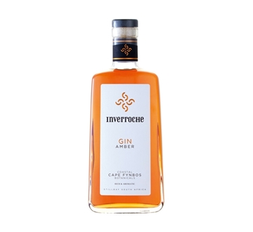 Picture of Inverroche Amber Gin Bottle 750ml