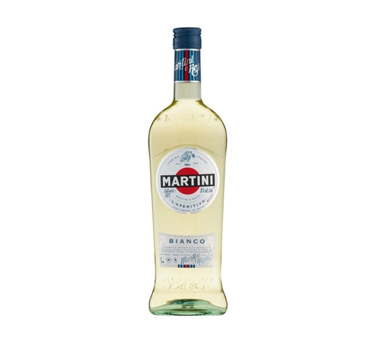 Picture of Martini Bianco Aperitif Bottle 750ml