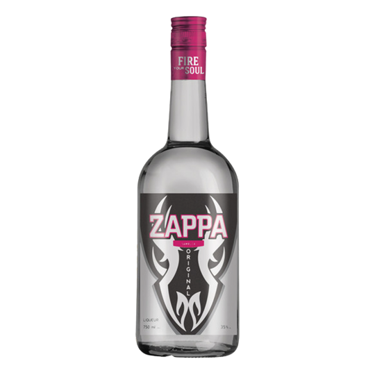 Picture of Zappa Original Sambuca Bottle 750ml