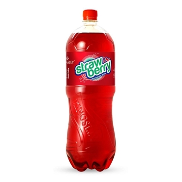 Picture of Kingsley Strawberry 6 x 2l Pack