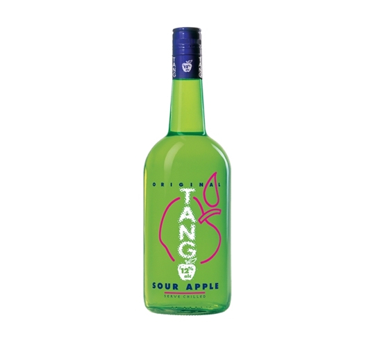 Picture of Apple Sours Tang Shooter Bottle 750ml